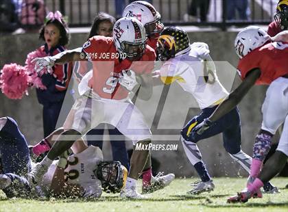 Thumbnail 1 in Buckhorn @ Bob Jones photogallery.