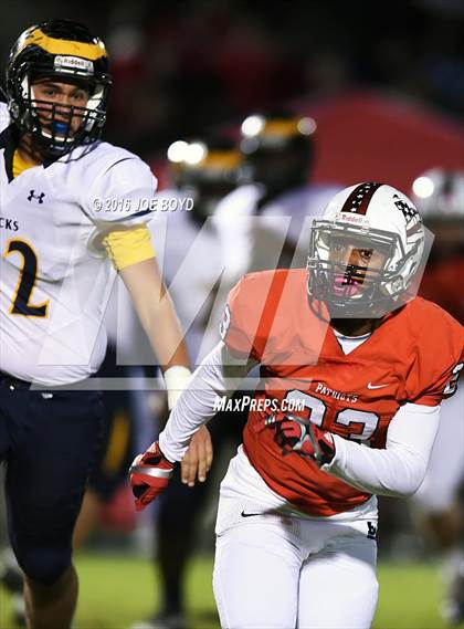 Thumbnail 1 in Buckhorn @ Bob Jones photogallery.