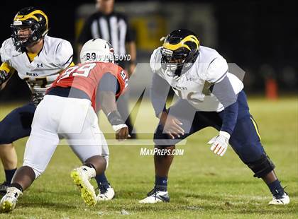 Thumbnail 3 in Buckhorn @ Bob Jones photogallery.