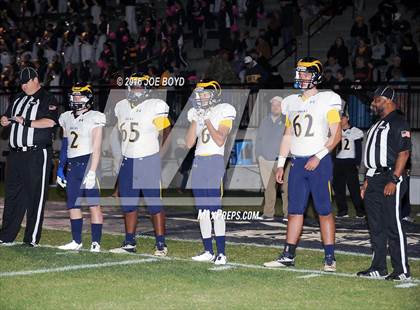 Thumbnail 1 in Buckhorn @ Bob Jones photogallery.