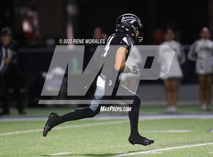 Thumbnail 2 in Mater Dei vs St. John Bosco photogallery.