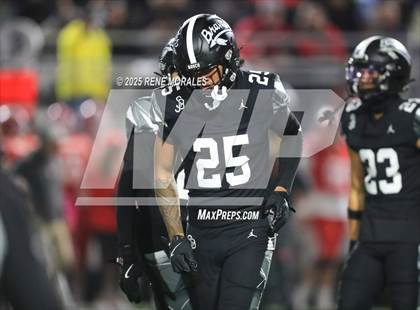 Thumbnail 1 in Mater Dei vs St. John Bosco photogallery.