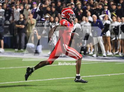 Thumbnail 2 in Mater Dei vs St. John Bosco photogallery.