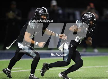 Thumbnail 1 in Mater Dei vs St. John Bosco photogallery.