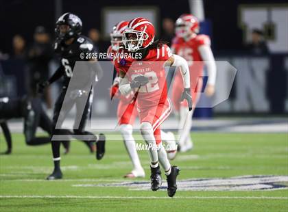 Thumbnail 1 in Mater Dei vs St. John Bosco photogallery.