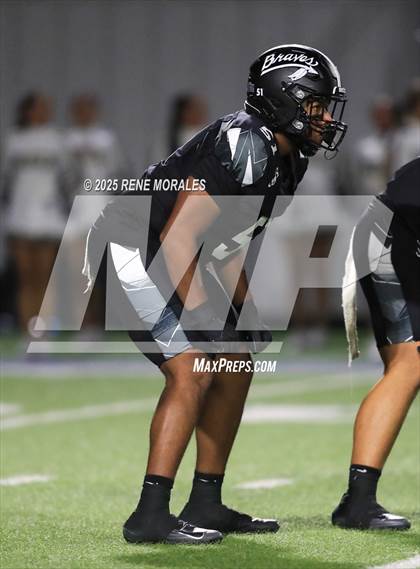 Thumbnail 1 in Mater Dei vs St. John Bosco photogallery.