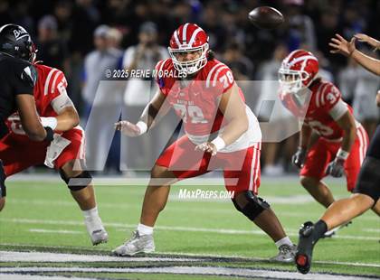 Thumbnail 1 in Mater Dei vs St. John Bosco photogallery.