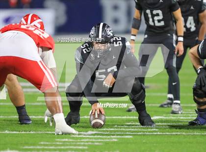 Thumbnail 1 in Mater Dei vs St. John Bosco photogallery.