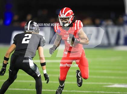 Thumbnail 1 in Mater Dei vs St. John Bosco photogallery.