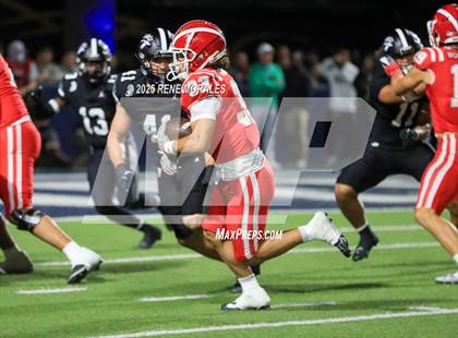 Thumbnail 1 in Mater Dei vs St. John Bosco photogallery.