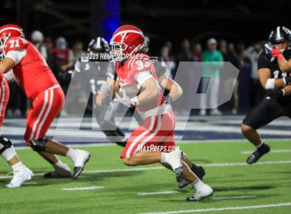 Thumbnail 2 in Mater Dei vs St. John Bosco photogallery.