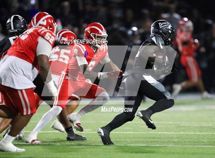 Thumbnail 1 in Mater Dei vs St. John Bosco photogallery.