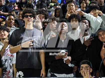 Thumbnail 1 in Mater Dei vs St. John Bosco photogallery.