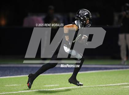 Thumbnail 1 in Mater Dei vs St. John Bosco photogallery.