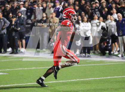 Thumbnail 1 in Mater Dei vs St. John Bosco photogallery.
