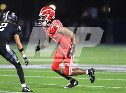 Thumbnail 1 in Mater Dei vs St. John Bosco photogallery.