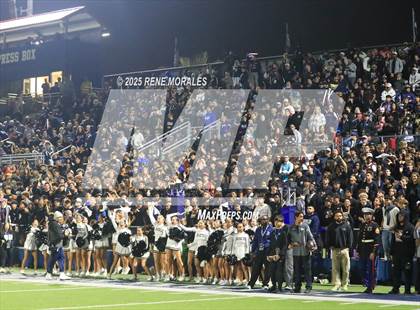 Thumbnail 1 in Mater Dei vs St. John Bosco photogallery.