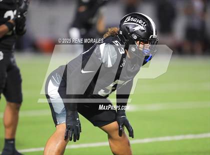 Thumbnail 1 in Mater Dei vs St. John Bosco photogallery.