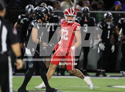 Thumbnail 1 in Mater Dei vs St. John Bosco photogallery.
