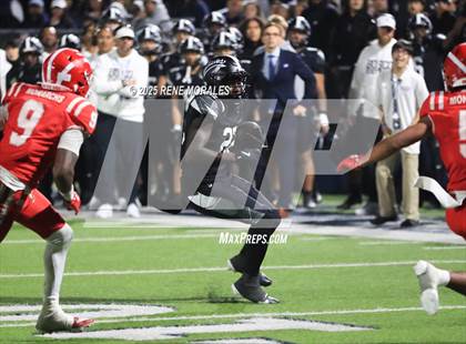 Thumbnail 1 in Mater Dei vs St. John Bosco photogallery.