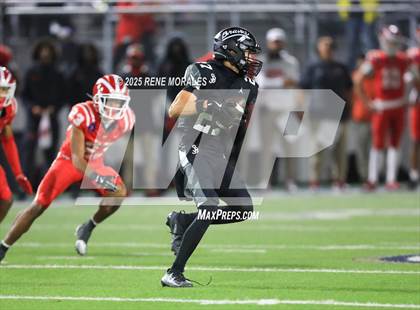 Thumbnail 2 in Mater Dei vs St. John Bosco photogallery.