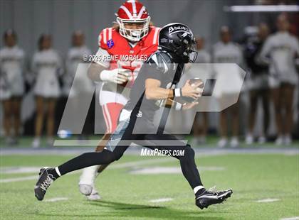 Thumbnail 1 in Mater Dei vs St. John Bosco photogallery.