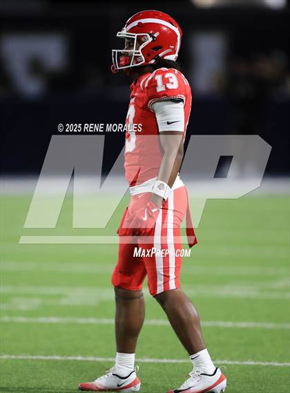 Thumbnail 1 in Mater Dei vs St. John Bosco photogallery.