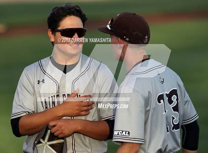 Thumbnail 1 in Soledad vs. Saint Francis (CIF CCS D2 Final) photogallery.