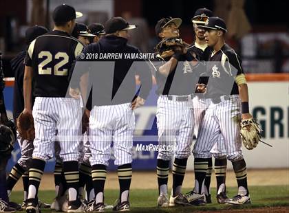 Thumbnail 1 in Soledad vs. Saint Francis (CIF CCS D2 Final) photogallery.