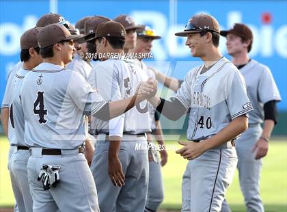 Thumbnail 1 in Soledad vs. Saint Francis (CIF CCS D2 Final) photogallery.
