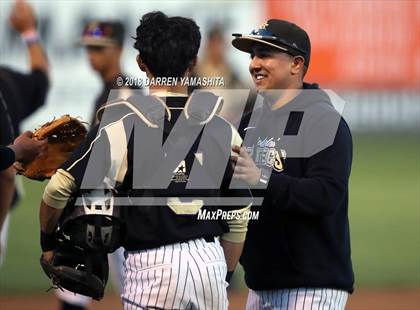 Thumbnail 3 in Soledad vs. Saint Francis (CIF CCS D2 Final) photogallery.