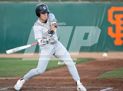 Thumbnail 2 in Soledad vs. Saint Francis (CIF CCS D2 Final) photogallery.