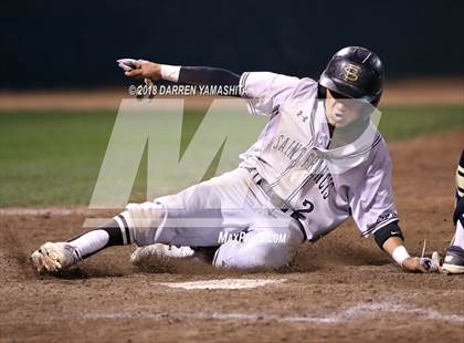 Thumbnail 2 in Soledad vs. Saint Francis (CIF CCS D2 Final) photogallery.