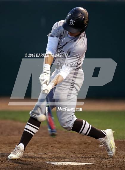 Thumbnail 2 in Soledad vs. Saint Francis (CIF CCS D2 Final) photogallery.