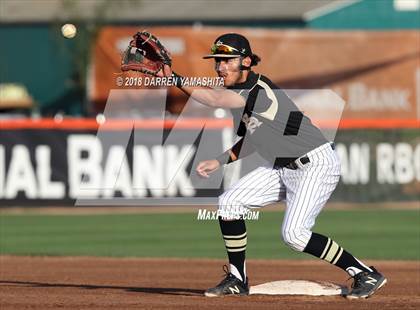 Thumbnail 3 in Soledad vs. Saint Francis (CIF CCS D2 Final) photogallery.