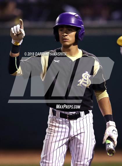 Thumbnail 2 in Soledad vs. Saint Francis (CIF CCS D2 Final) photogallery.