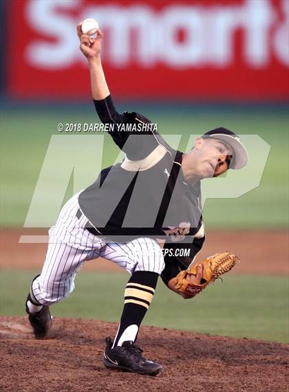 Thumbnail 1 in Soledad vs. Saint Francis (CIF CCS D2 Final) photogallery.
