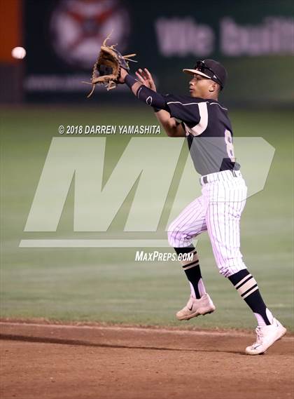 Thumbnail 1 in Soledad vs. Saint Francis (CIF CCS D2 Final) photogallery.