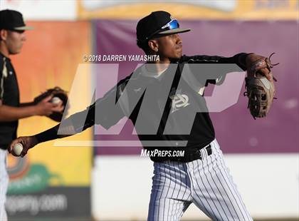 Thumbnail 2 in Soledad vs. Saint Francis (CIF CCS D2 Final) photogallery.