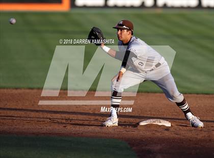 Thumbnail 3 in Soledad vs. Saint Francis (CIF CCS D2 Final) photogallery.