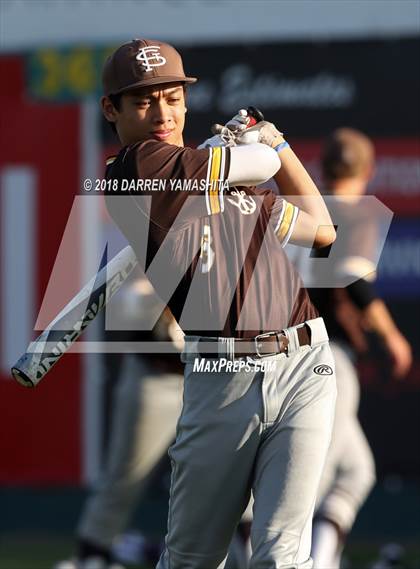 Thumbnail 3 in Soledad vs. Saint Francis (CIF CCS D2 Final) photogallery.