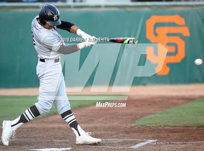 Thumbnail 1 in Soledad vs. Saint Francis (CIF CCS D2 Final) photogallery.