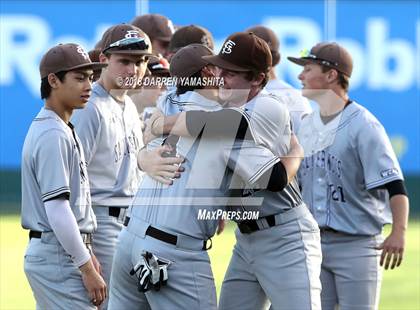 Thumbnail 3 in Soledad vs. Saint Francis (CIF CCS D2 Final) photogallery.