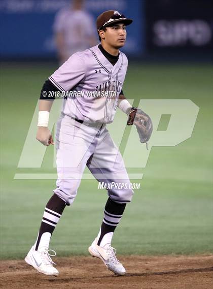 Thumbnail 2 in Soledad vs. Saint Francis (CIF CCS D2 Final) photogallery.