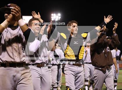 Thumbnail 3 in Soledad vs. Saint Francis (CIF CCS D2 Final) photogallery.