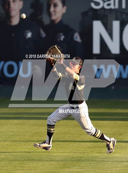 Thumbnail 3 in Soledad vs. Saint Francis (CIF CCS D2 Final) photogallery.