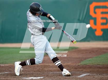 Thumbnail 3 in Soledad vs. Saint Francis (CIF CCS D2 Final) photogallery.