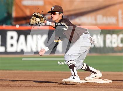 Thumbnail 1 in Soledad vs. Saint Francis (CIF CCS D2 Final) photogallery.