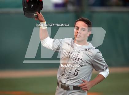 Thumbnail 3 in Soledad vs. Saint Francis (CIF CCS D2 Final) photogallery.