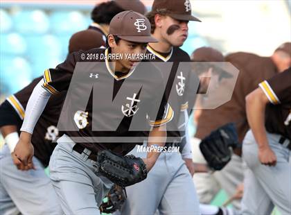 Thumbnail 2 in Soledad vs. Saint Francis (CIF CCS D2 Final) photogallery.